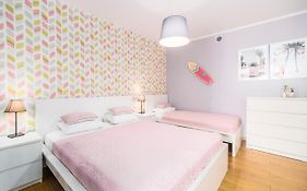 Apartamenty Kołobrzeg Osiedle Polanki